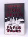 Paper Towns - John Green; 