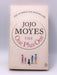 The One Plus One - Jojo Moyes; 