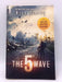 The 5th Wave Movie Tie-in: The First Book Of The 5th Wave - Rick Yancey