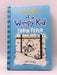 Diary of a Wimpy Kid, Cabin Fever- Hardcover  - Jeff Kinney