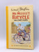 Mr Meddle's Bicycle and Other Stories- Hardcover  - Enid Blyton