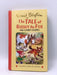 The Tale of Bushy the Fox- Hardcover  - Enid Blyton