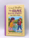 The Brave Little Puppy and Other Stories- hardcover  - Enid Blyton