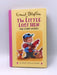 The Little Lost Hen and Other Stories - Hardcover - Enid Blyton