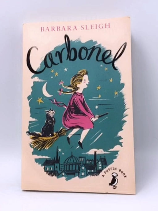 Carbonel - Barbara Sleigh; 