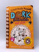 Dork Diaries: Popstar - Rachel Renee Russell