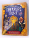 Treasure Hunt - Hardcover  - Moira Butterfield, Ed Meyer