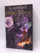 Harry Potter and the Deathly Hallows - J. K. Rowling