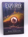 Explorer 2: The Lost Islands - Kazu Kibuishi; 