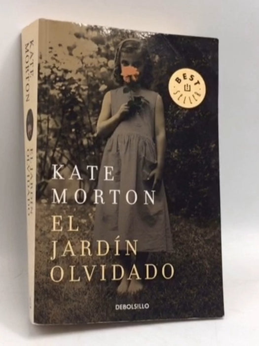 El jardín olvidado - Kate Morton
