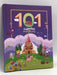 101 CUENTOS MAGICOS - Various