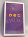 yolo- [Hardcover] - Lauren Myracle; 