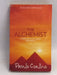 The Alchemist - Paulo Coelho; 
