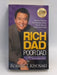 Rich Dad Poor Dad - Robert T. Kiyosaki; 