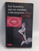 Los hombres que no amaban a las mujeres - Stieg Larsson