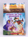 Attack of the Dragons (Geronimo Stilton Micekings #1) - Geronimo Stilton; 