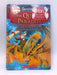 The Quest for Paradise: The Return to the Kingdom of Fantasy - Hardcover - Geronimo Stilton