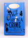 Once Upon a Crime - Robin Stevens; 