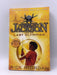 Percy Jackson and the Last Olympian - Rick Riordan