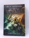 The Lightning Thief (Percy Jackson and the Olympians #1) - Rick Riordan