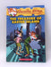 The Treasure of Easter Island - Geronimo Stilton