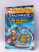 The Galactic Goal - Geronimo Stilton 