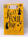 Jolly Foul Play - Robin Stevens; 