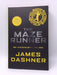 The Maze Runner - James Dashner