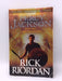 Percy Jackson And The Greek Gods - Rick Riordan