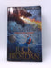 The Lost Hero - Rick Riordan