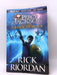 Percy Jackson And The Greek Heroes - Rick Riordan