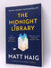 The Midnight Library - Haig  Matt; 