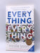 Everything, Everything - Nicola Yoon; 