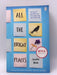 All the Bright Places - Jennifer Niven