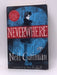 Neverwhere - Neil Gaiman; 