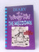 Diary of a Wimpy Kid: The Meltdown - Hardcover - Jeff Kinney