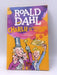 Charlie and the Chocolate Factory - Roald Dahl