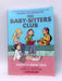 Kristy's Great Idea: The Baby-Sitters Club  - Martin, Ann M.; 