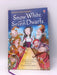 Snow White and the Seven Dwarfs- Hardcover  - Lesley Sims; Wilhelm Grimm; Jacob Grimm; 