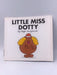 Little Miss Dotty - Roger Hargreaves; 