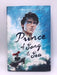 Prince of Song & Sea - Hardcover - Linsey Miller; 