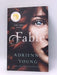 Fable - Hardccover - Adrienne Young; 