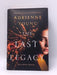 The Last Legacy- Hardcover  - Adrienne Young; 