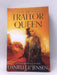 The Traitor Queen- Hardcover - Danielle L. Jensen; 