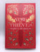 Vow of Thieves- Hardcover - Mary E. Pearson; 