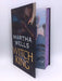 Witch King - Hardcover - Martha Wells; 