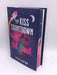 The Kiss Countdown- Hardcover  - Etta Easton