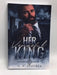 Her Vengeful King - A.N. Stauber