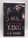 Her Brutal King - A.N. Stauber