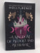 A Kingdom of Blood and Betrayal - Holly Renee; 